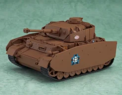 GOOD SMILE COMPANY Nendoroid More Panzer IV Ausf. D (H Spec)