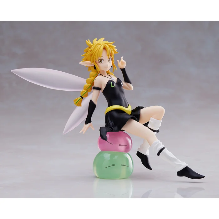 That Time I Got Reincarnated As A Slime Ramiris Non-Scale Figure - Image 2