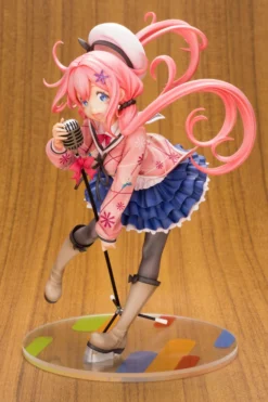 Kotobukiya Dropout Idol Fruit Tart Ino Sakura 1/7 Scale Figure