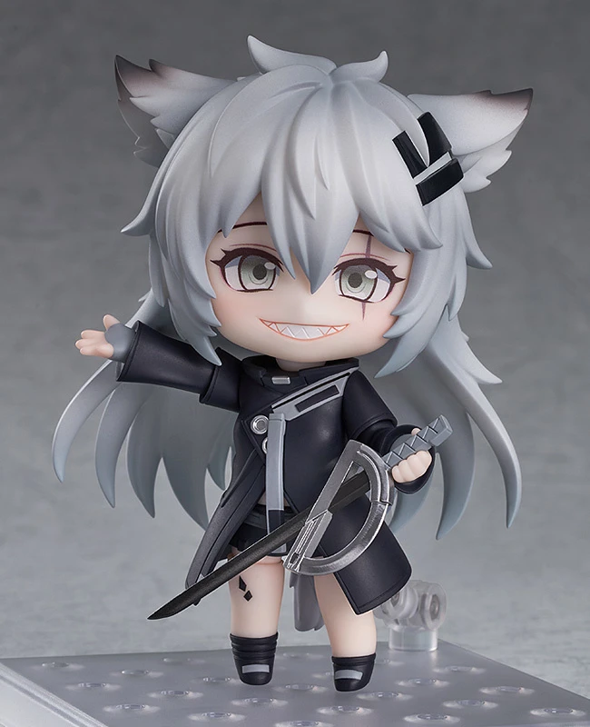 Nendoroid Arknights Lappland - Image 4