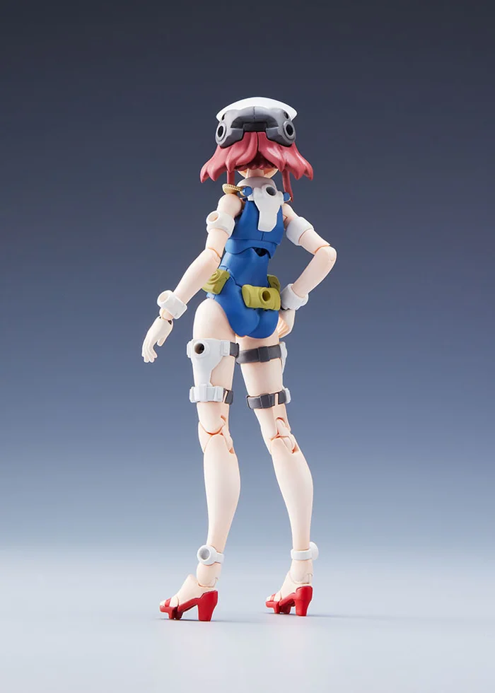 Aoshima Gattai Musashi - Image 5