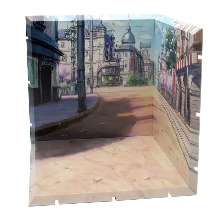 Dioramansion 150: Lake Bishamon / Imperial Capital (Daytime) / Cavern - Image 6