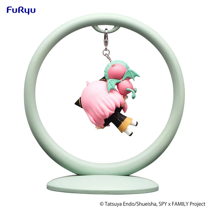 Spy X Family Trapeze Figure - Image 6