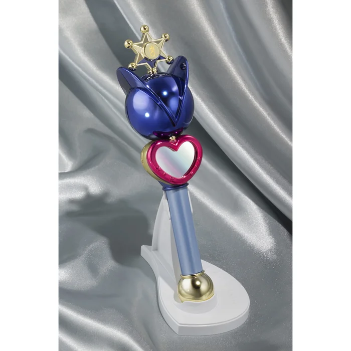 Bandai Proplica Sailor Moon Super Sailor Uranus Transformation Lip Rod