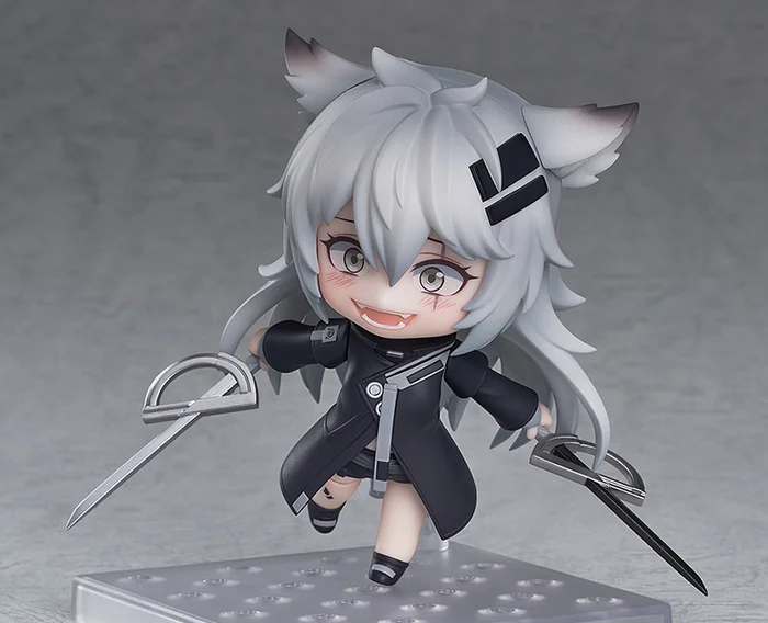 Nendoroid Arknights Lappland - Image 2