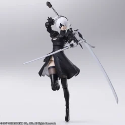 Square Enix Bring Arts NieR: Automata YoRHa No. 2 Type B 2.0 (Re-run)