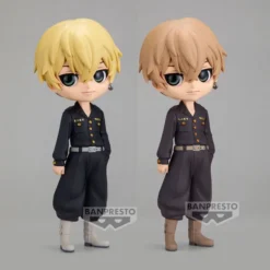 BANPRESTO Q Posket Tokyo Revengers Chifuyu Matsuno