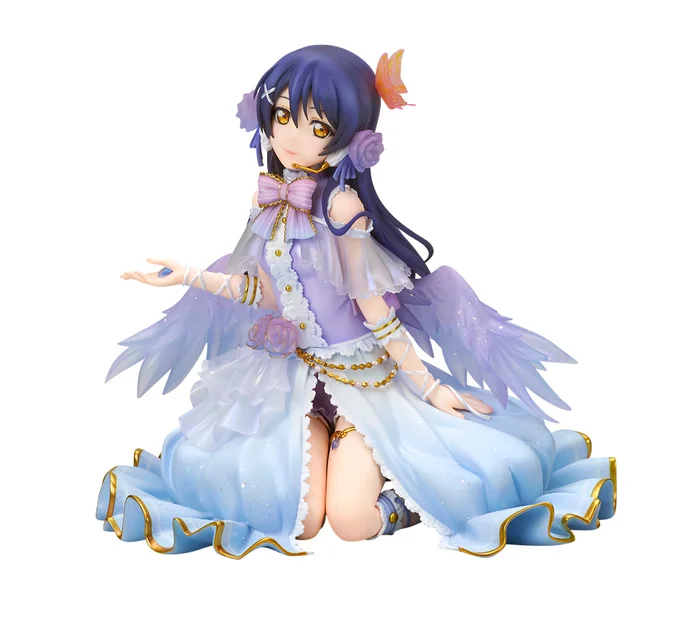 ALTER Love Live! School Idol Festival Umi Sonoda: White Day Ver. 1/7 Scale Figure - Image 10