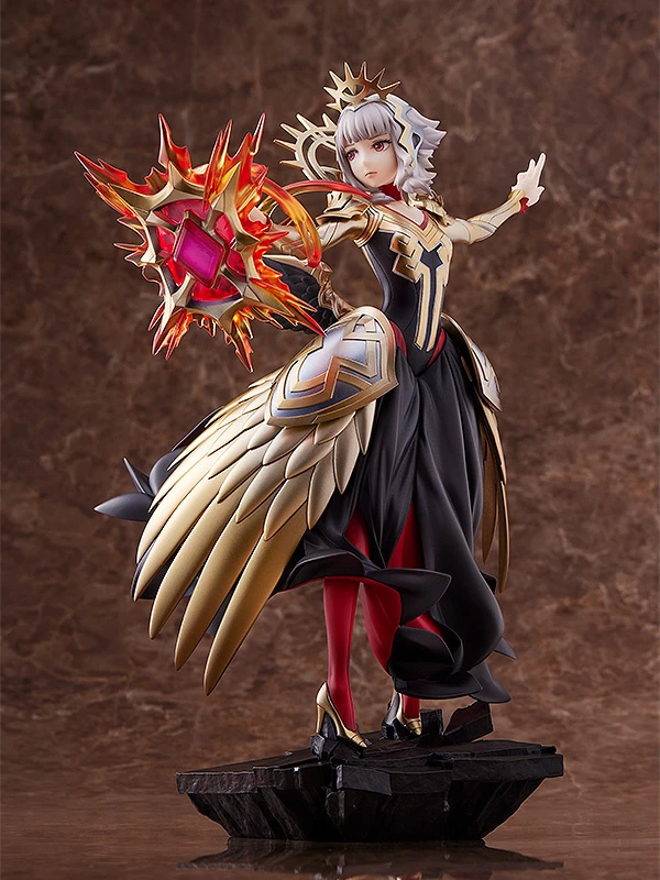 Fire Emblem Heroes Veronica 1/7 Scale Figure - Image 8