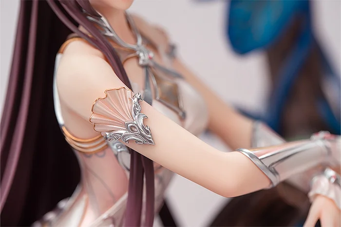 Soul Land Xiao Wu: Lifelong Protection Ver. 1/7 Scale Figure - Image 10
