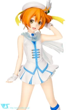 CharaGumin Rin Hoshizora 1/7th Scale Garage Kit