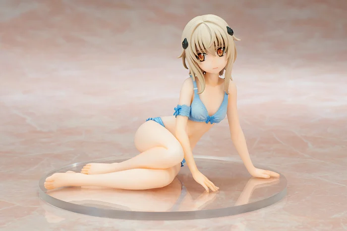 High School DxD Hero Koneko Tojo: Lingerie Ver. 1/7 Scale Figure (Re-run) - Image 5
