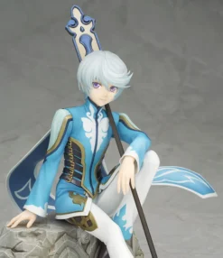 ALTER Tales Of Zestiria The X Mikleo 1/7 Scale Figure