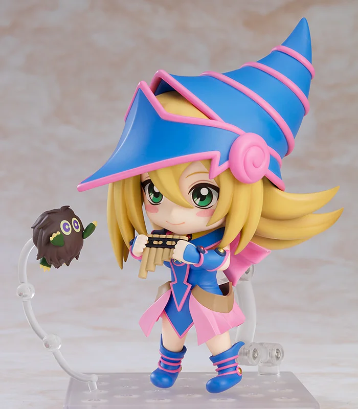 GOOD SMILE COMPANY Nendoroid Yu-Gi-Oh! Dark Magician Girl - Image 5