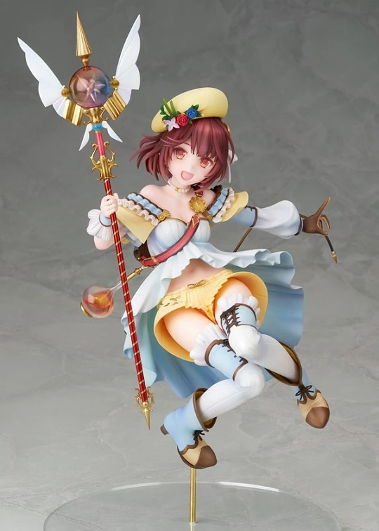 ALTER Atelier Sophie: The Alchemist Of The Mysterious Book - Sophie 1/7 Scale Figure - Image 3