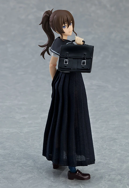 Max Factory Figma Sukeban Body (Makoto) - Image 5