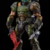 GOOD SMILE COMPANY Figma Doom Eternal Doom Slayer