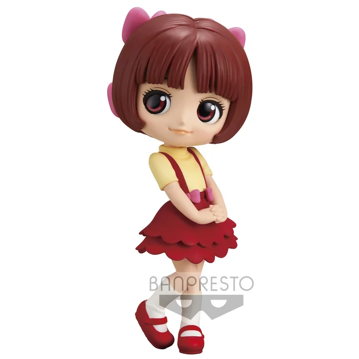 BANPRESTO Q Posket Black Jack Pinoko - Image 3