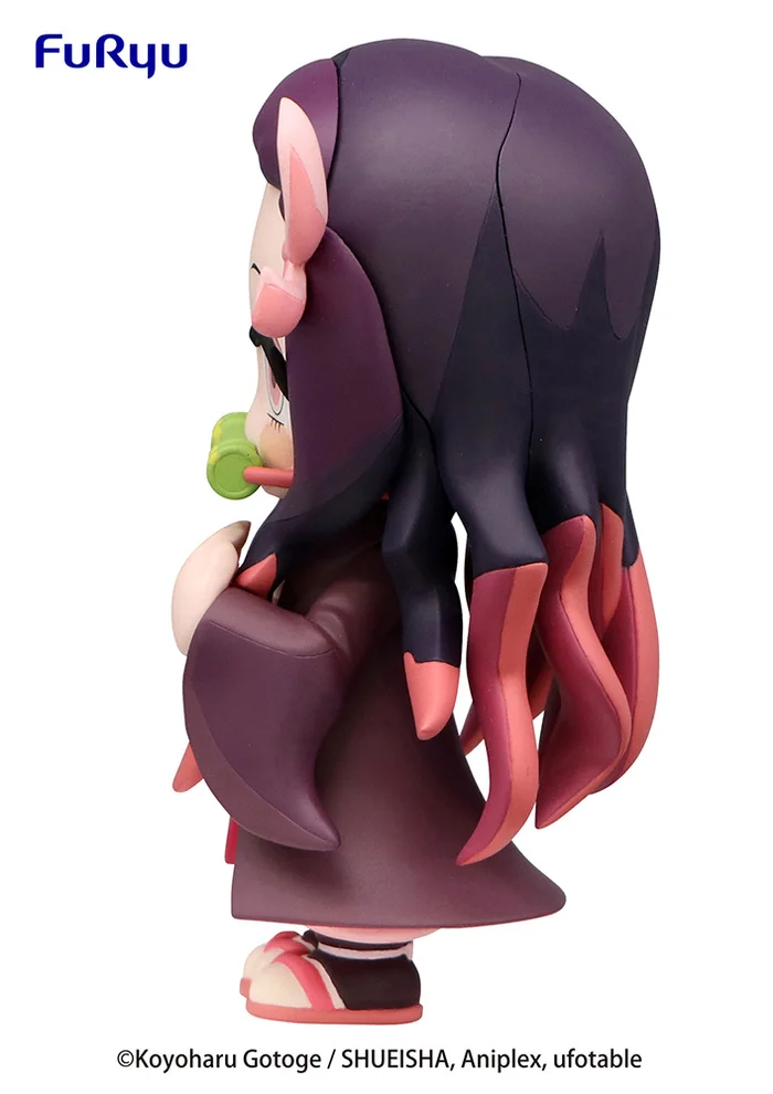 Demon Slayer: Kimetsu No Yaiba Toonize Nezuko Kamado - Image 3