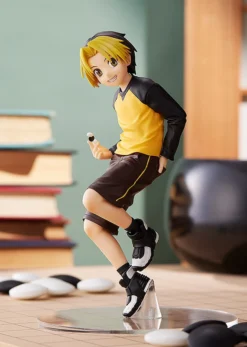 GOOD SMILE COMPANY Pop Up Parade Hikaru No Go Hikaru Shindo