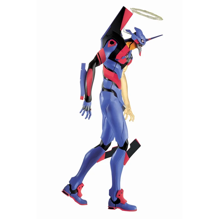 Ichibansho Figure Evangelion Eva-01 Test Type: Awake Ver. (Eva-01 Test Type Awakening) - Image 3