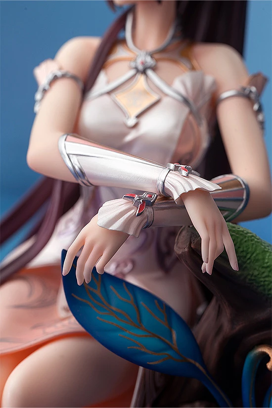 Soul Land Xiao Wu: Lifelong Protection Ver. 1/7 Scale Figure - Image 9