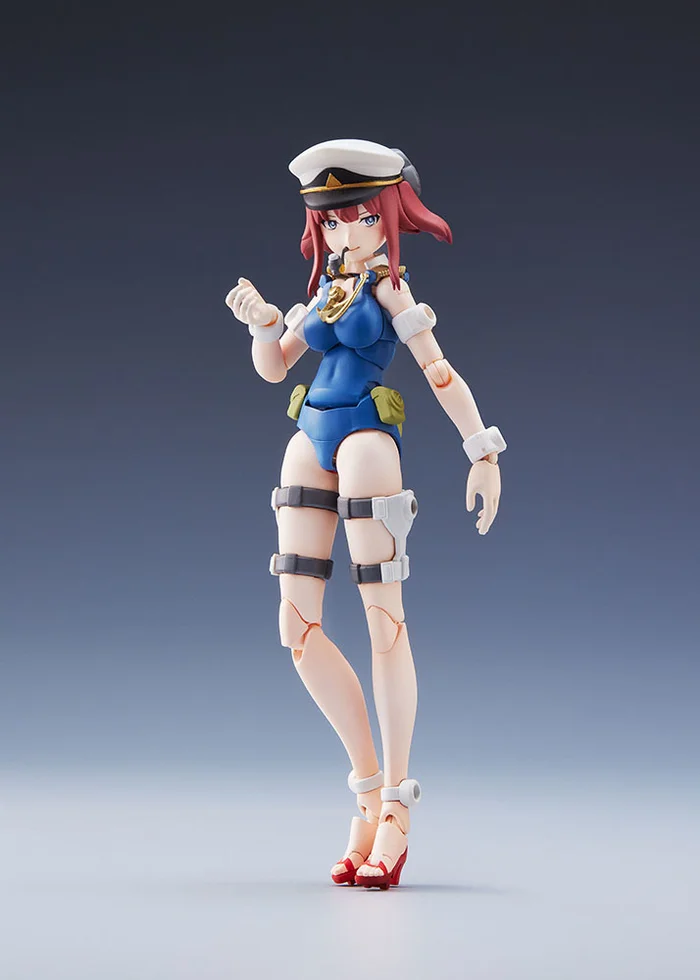 Aoshima Gattai Musashi - Image 8