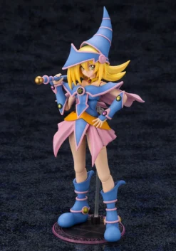 Kotobukiya Cross Frame Girl Yu-Gi-Oh! Duel Monsters Dark Magician Girl