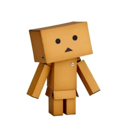 Yotsuba Rittaika Sakusen! Revoltech Danboard Original / Normal (Renewal Ver.)