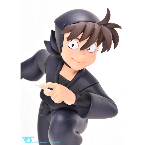 CharaGumin No. 127: Nintama Rantaro Settsuno Kirimaru & Doi Hansuke - Image 7