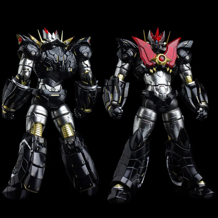 Sentinel Riobot Mazinger Mazinkaiser - Image 2