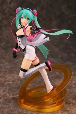 Hatsune Miku Nijigen Dream Fever Ver. 1/7 Scale Figure