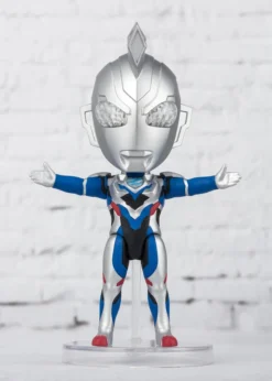 Bandai Figuarts Mini Ultraman Z Original