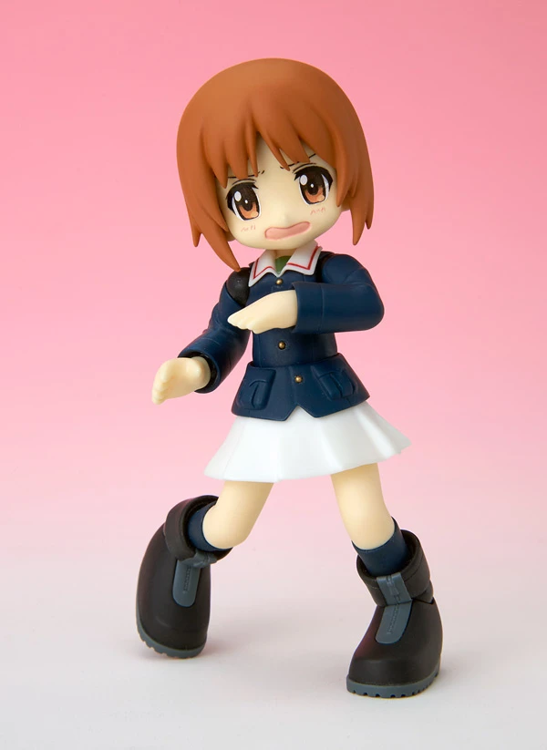 Wave Mameshiki Girls Und Panzer Der Film Miho Nishizumi - Image 4