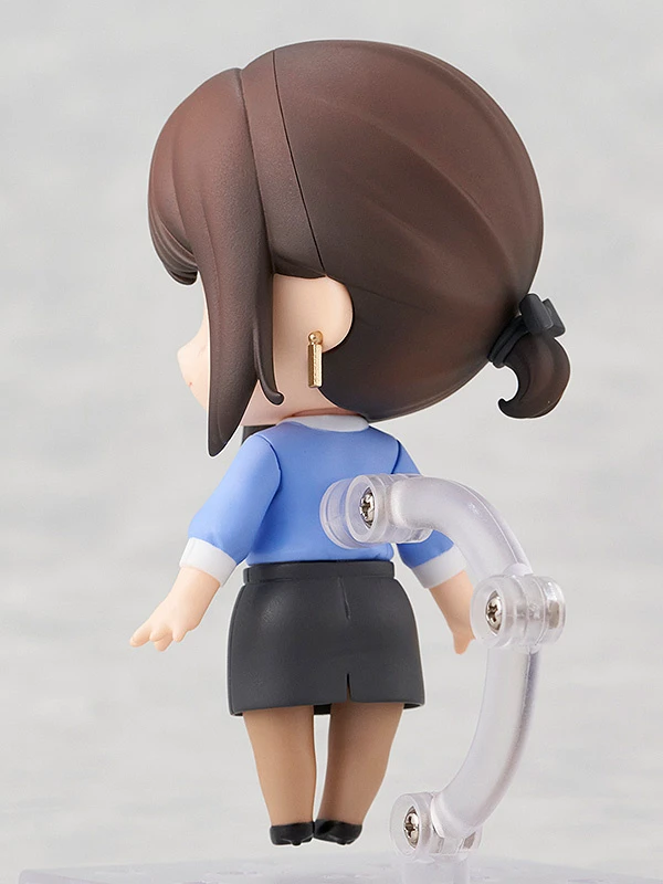 Nendoroid Ganbare Douki-chan Douki-chan - Image 4