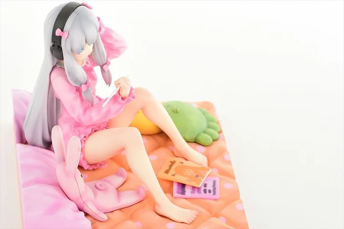 Eromanga Sensei Sagiri Izumi: Imouto To Akazu No Ma Frontispiece Ver. 1/6 Scale Figure - Image 16