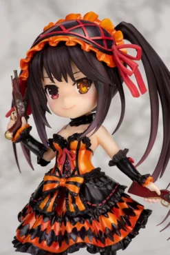 Lulumecu Date A Live Kurumi Tokisaki