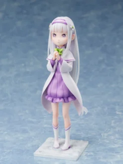 Re:Zero -Starting Life In Another World- Emilia -Osanabi No Omoide- 1/7 Scale Figure