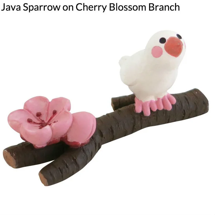 Concombre Hanami Mini Figures Vol. 1 - Image 9