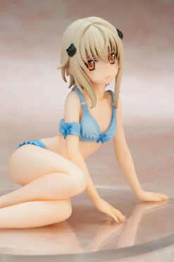 High School DxD Hero Koneko Tojo: Lingerie Ver. 1/7 Scale Figure (Re-run)
