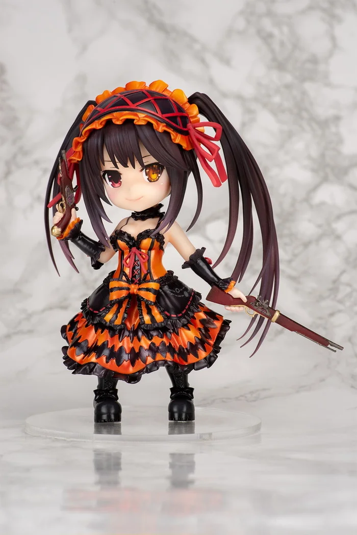Lulumecu Date A Live Kurumi Tokisaki - Image 2