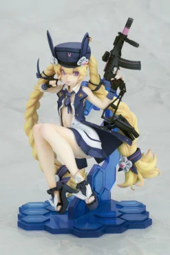 Girls' Frontline SR-3MP 1/8 Scale Figure