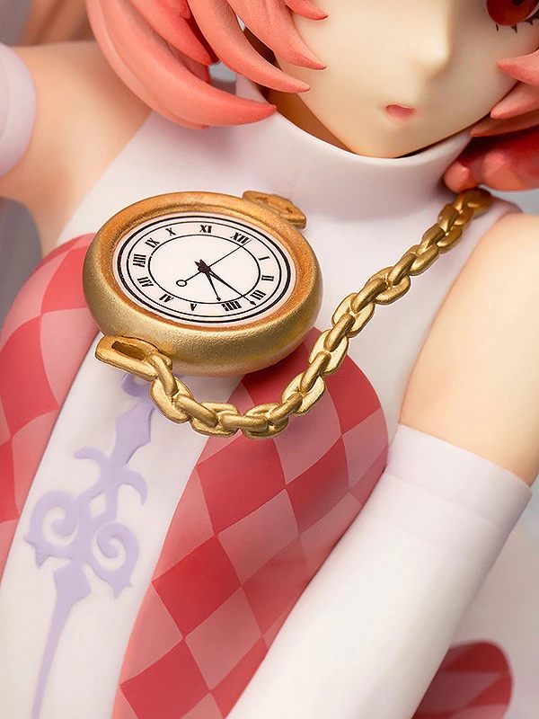 Alice In Wonderland - Another White Rabbit 1/8 Scale Figure - Image 9