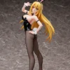FREEing A Certain Scientific Railgun T Misaki Shokuhou: Bunny Ver. 1/4 Scale Figure