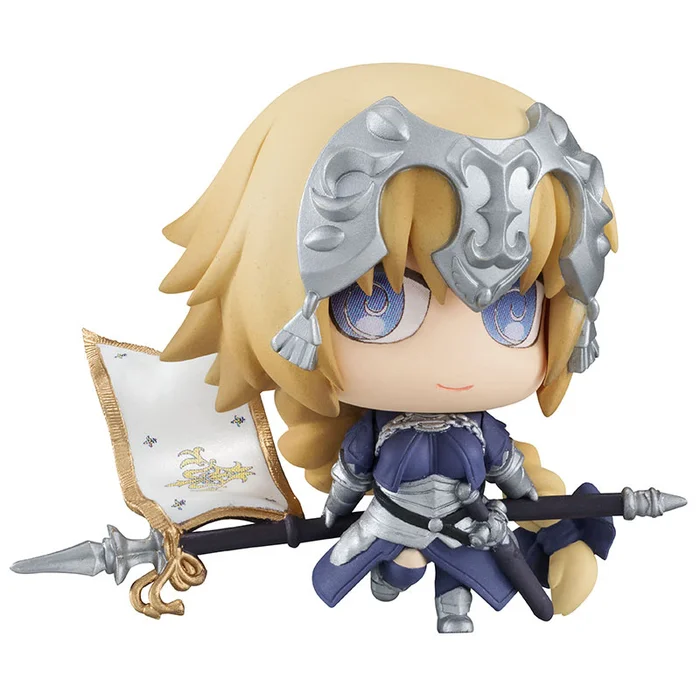Petit Chara! Chimi-Mega Fate/Grand Order Vol. 2 Box Set - Image 2