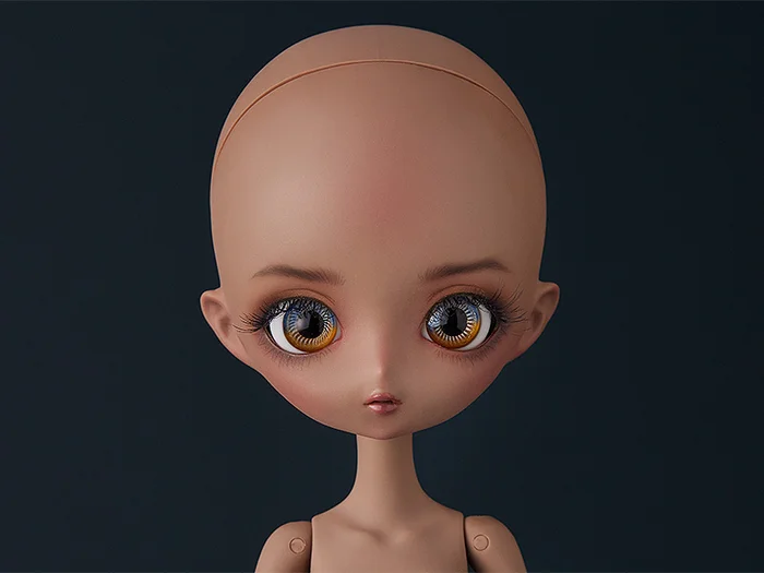 GOOD SMILE COMPANY Harmonia Bloom Seasonal Doll Gabriela - Image 6