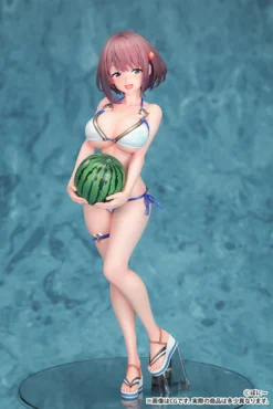 Bonnie Illustration Hitoyo-chan 1/7 Scale Figure