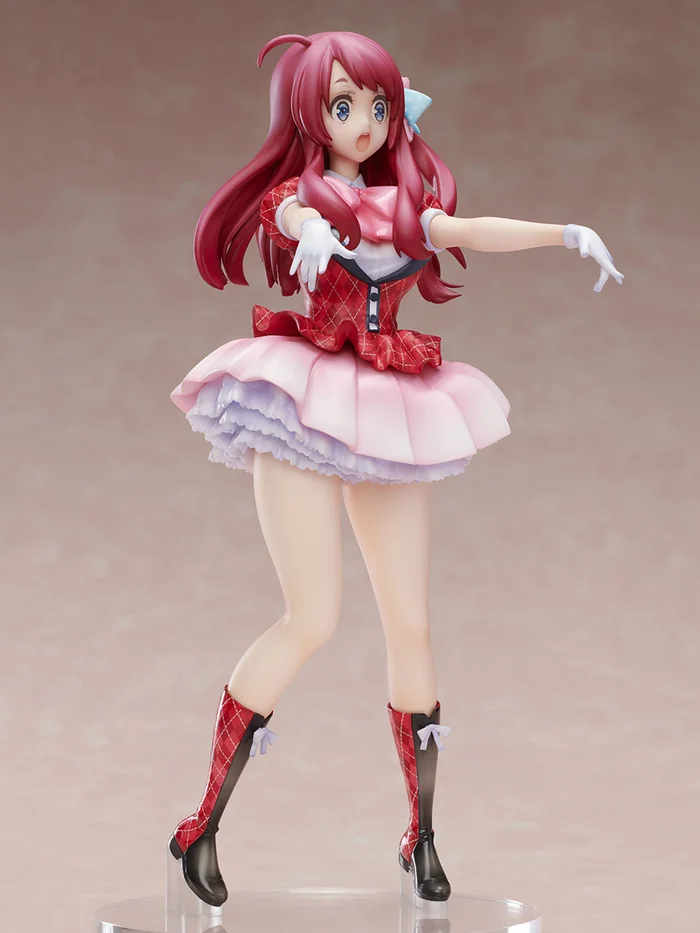 Zombie Land Saga Sakura Minamoto 1/7 Scale Figure - Image 3