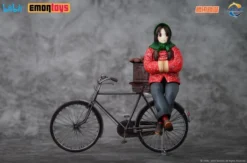 The Outcast Feng Baobao: Winter Ver. 1/10 Scale Figure
